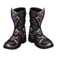 Botas do Vazio · Normal