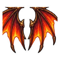 Asas Dracônicas