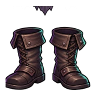 Botas Normais