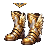 Botas Normais