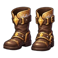 Botas Normais