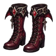 Botas Normais